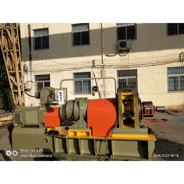 Easy to Operate Copper Busbar Extrusion Machine for Manufacturing Plant Production Line