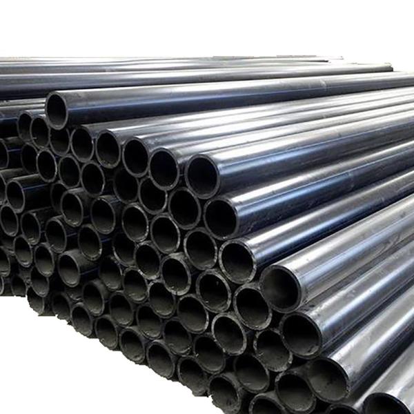 20mm Hdpe Water Supply Pipe Connection Technology Installation Method