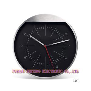 China Nice color high quality  new design round shape  wall clock models on sale