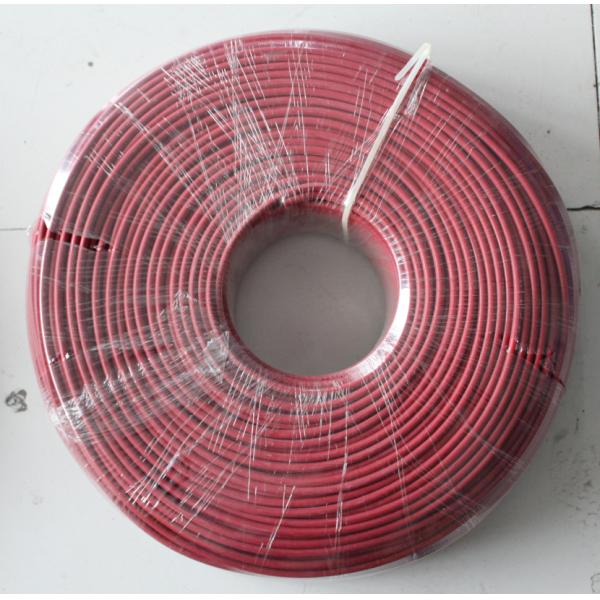 TUV APPROVED PV cable,solar cable