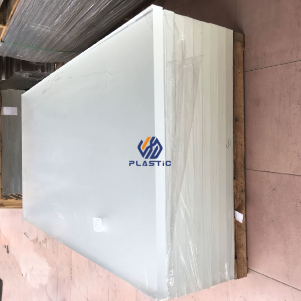 plexiglass acrylic sheet 1220*2440mm cast acrylic sheet