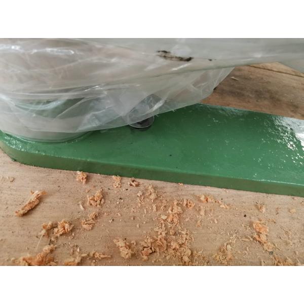 24 Hours Continuously Operating Direct Drive Disc Centrifuge Separator