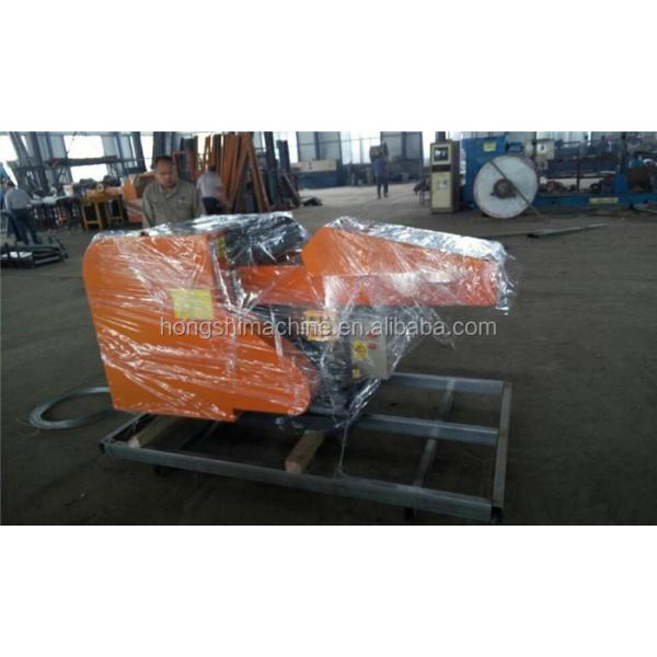 industrial high efficiency automatic waste rags cutting machine