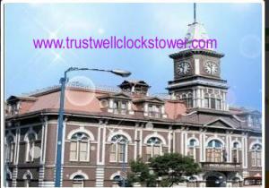 Buy cheap picture of tower clocks movement picture of tower clock mechanism picture big clock-Good Clock(Yantai)Trust-Well Co.,Ltd product