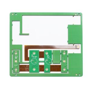 China Lead Free Assembly Material Rigid Flex Board with good reliability on sale