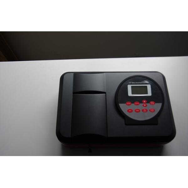 Kjeldahl nitrogen Ultraviolet Dual Beam Spectrophotometer Fluoride