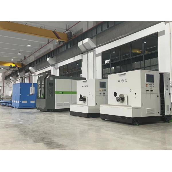 Axial Piston Pump Test Equipment Digital Hydraulic Pump Testing Equipment