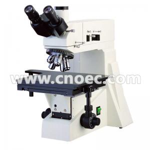Buy cheap LED Inverted Metallurgical Optical Microscope For University Learning A13.0205 product