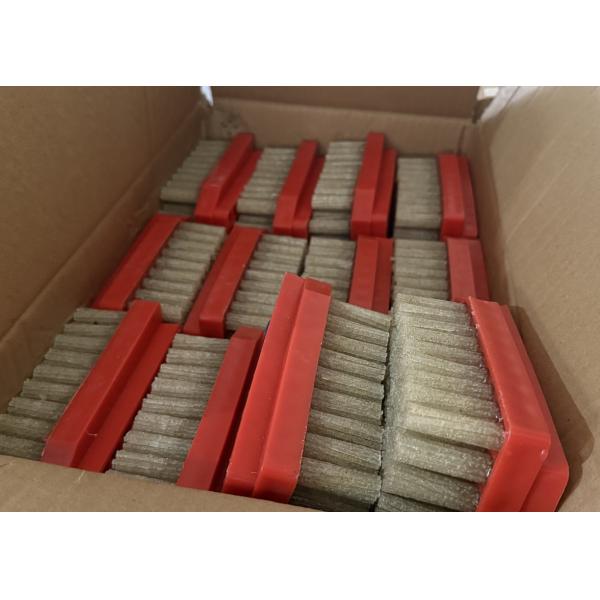Granite Marble Polishing Antique Diamond Brush Silicon Carbide Fickert Brush