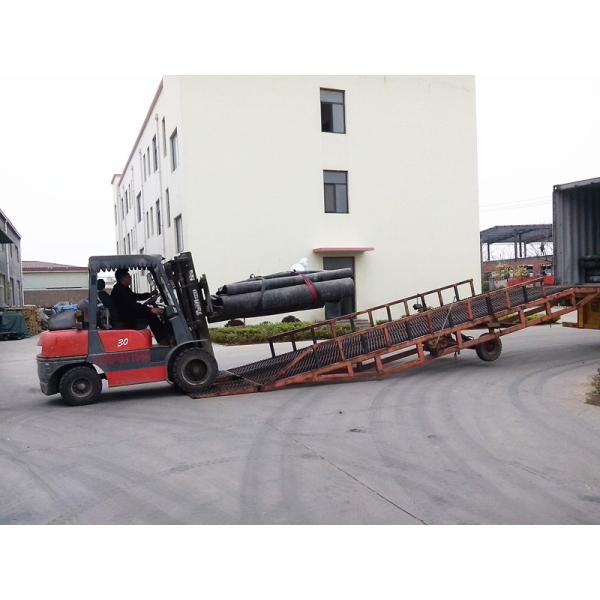 Nature Ship Launching Marine Rubber Airbags Heavy Lift