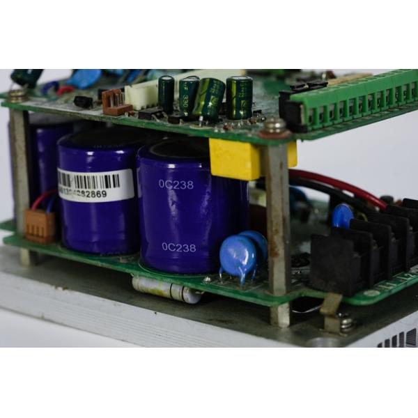 High-Power 6-8 Layer Industrial Frequency Converter PCB Assembly FR4/PTFE Material PCBA For Motor Drives