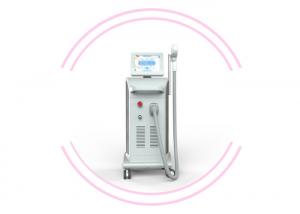 China 2000W High Power Laser Diode 808nm Hair Removal /808nm Diode Laser Hair Removal Machine 12*20mm Big Spot Size on sale