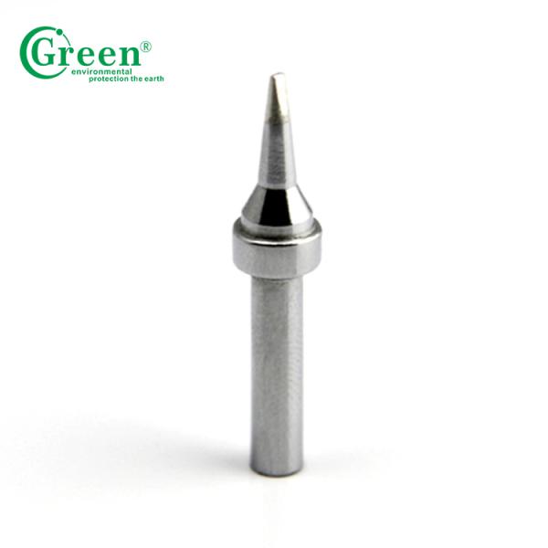200 - 1.2D Low Price Copper Material Quick Soldering Iron Tip