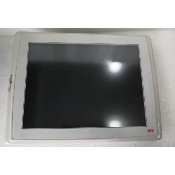 ABB Panel PP865A Touch Screen Polyester On Glass