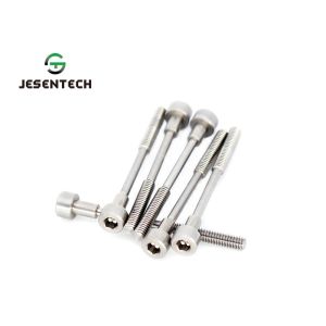 Hexagon Socket Head Cap Screw Non Standard Custom Service Available