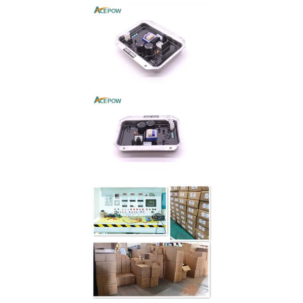 10S 120V Electronic Voltage Regulator For Generator
