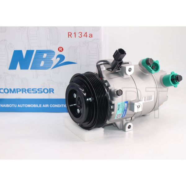 High Quality Auto Air Conditioning 97701 A5100 Car AC Compressor 97701A5100 97701-A5100 for Hyundai Kia
