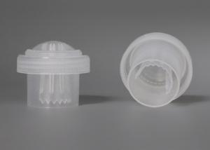 Buy cheap Creative Plastic Bottle Caps For Fruit Powder Packing Drinking Water Become Juice product
