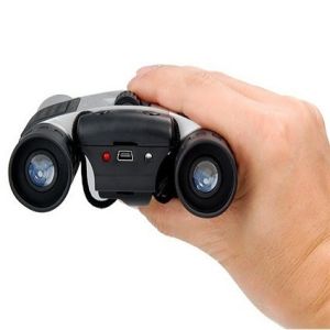 Buy cheap telescope spy cam super zoom hidden product