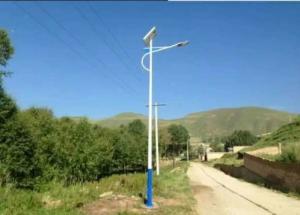China Anti Rust Galvanized Street Lighting Pole Lamp High Mast Floodlighting Poles on sale