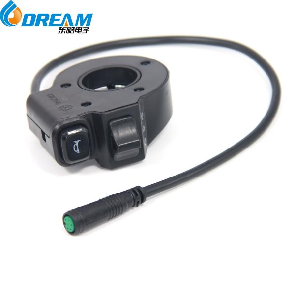 Cable Harness Circular Connector Male Female IP67 M8 Sensor Cable Wire Waterproof Connector
