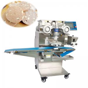 Buy cheap P160 ice box cookies making machine/encrusting machine product