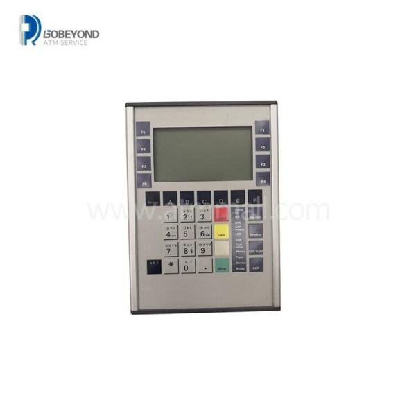 2050XE SOP USB Operator Panel 01750109076 WINCOR ATM Parts