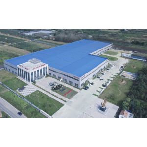 QINGDAO RIFENGJIN MACHINERY CO.,LTD.