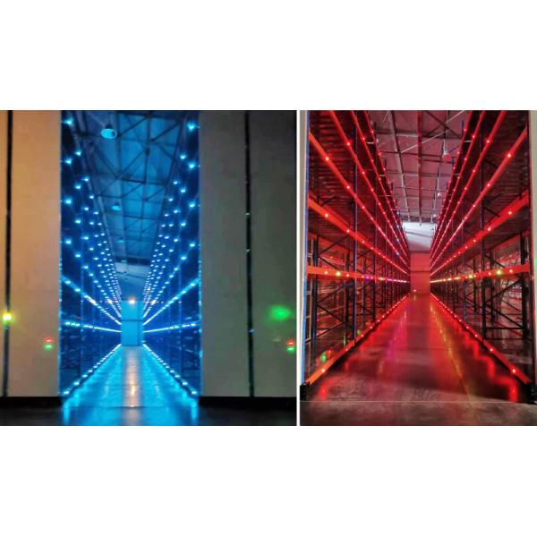 A49: Electric Mobile Pallet Racking Electric Mobile Rack Warehouse Storage Rack