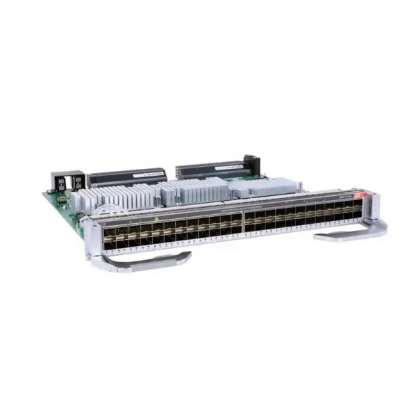 C9600-LC-48YL 9600 Series 48-Port 25GE/10GE/1GE Switches Modules Cards for Streamlined Network Management