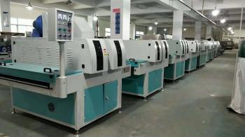 Dongguan Osmanuv Machinery Equipment Co., Ltd
