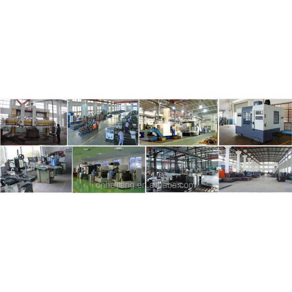 HJF240t PET Injection Molding Machine
