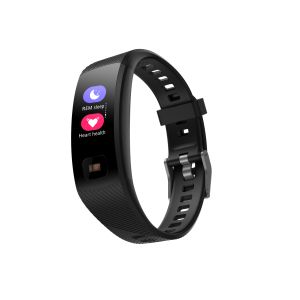 IOS Android TFT Temperature Regulating Bracelet