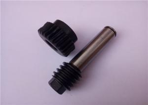 Buy cheap 42.006.029 Worm,42.006.031,Worm Gear, Mo Gto52 Parts product