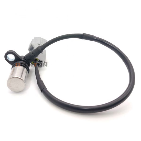Construction Machinery Parts 6HK1 4HK1 Sensor Crankshaft Position Sensor 8-97306113-1