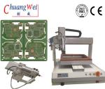 PCB Depaneling router Machine High Precision Multi Certification PCB router