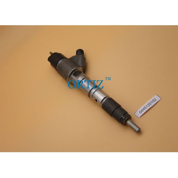 ORTIZ DFM Chaoyang Injection pump Diesel Injection Service Ltd 0445120102 Injection Pump Repairs Limited 0445120 102