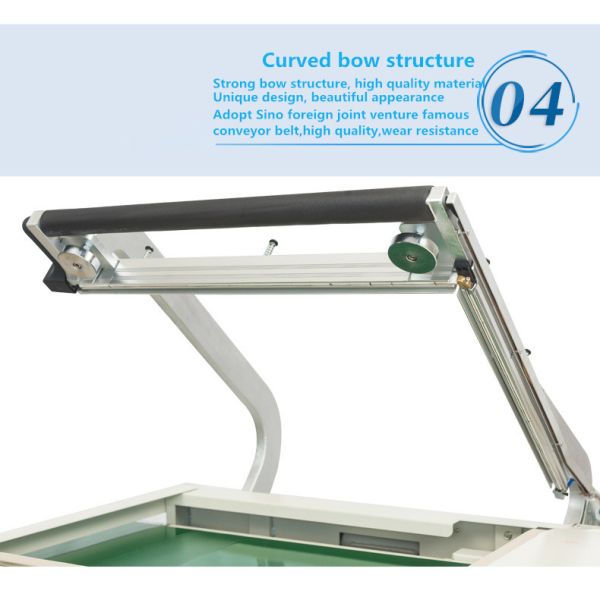 BS-A450+FQL-450A Shrink Packing Machine , Multifunction L Type Sealer Machine