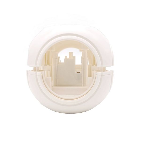PDF DWG IGS STP Electronic Plastic Cover Mould Small Spare Parts Home Appliance Mold