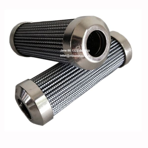 D108G10B Hydraulic Filter Element Pump High Pressure Filter