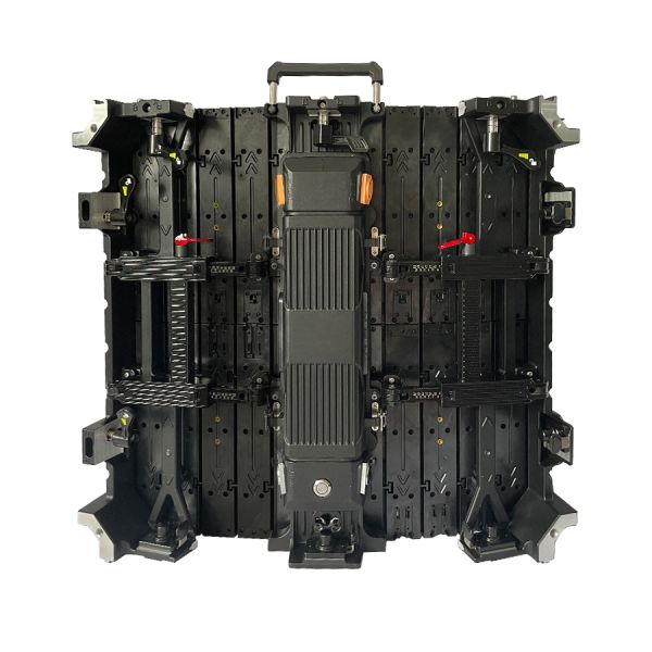 High Quality Indoor HD Full Color LED Video Wall Panel LED Display Screen