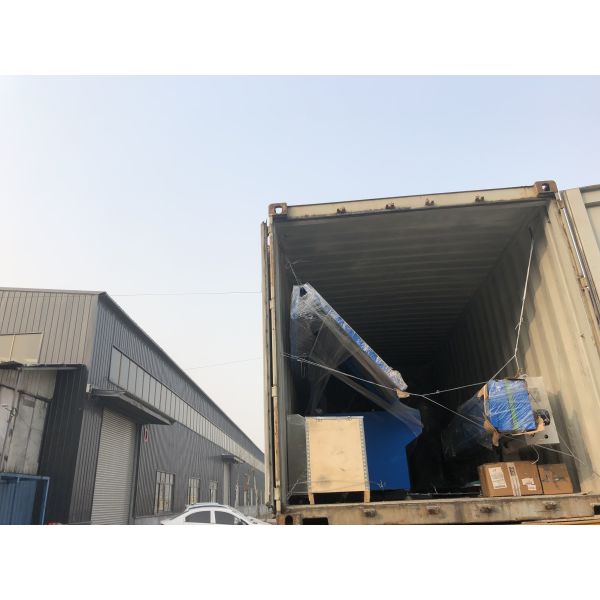 BFG03 Desiccant Filling Machine Automatic Insulating Glass Molecular Sieve