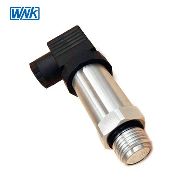 WNK805 Intelligent Pressure Transmitter , SS316L Diaphragm Pressure Sensor