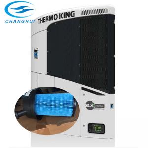 Buy cheap Thermo King 370mm Height 34HP Car Air Purifier Hepa product