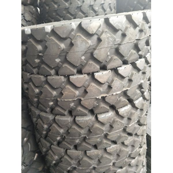 16/70-20 Mining Truck OTR Tyres 16pr 20pr HS No 4011909090