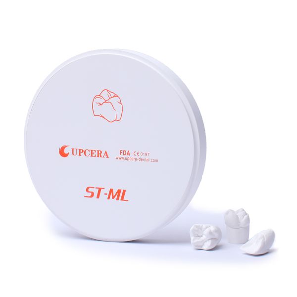 1100Mpa Pre Sintered Zirconium Oxide Ceramic