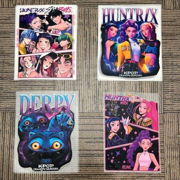 Wholesale Custom Kobe Bryant 24 High Stretch Machine Washable Customizable Designs DTF Transfers Heat Transfer Stickers