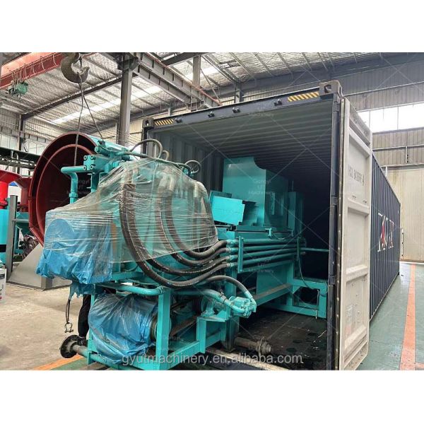 25kg Alfalfa Baler with Strap Baling System and Hydraulic Grass Hay Stalk Rice Husk Baling