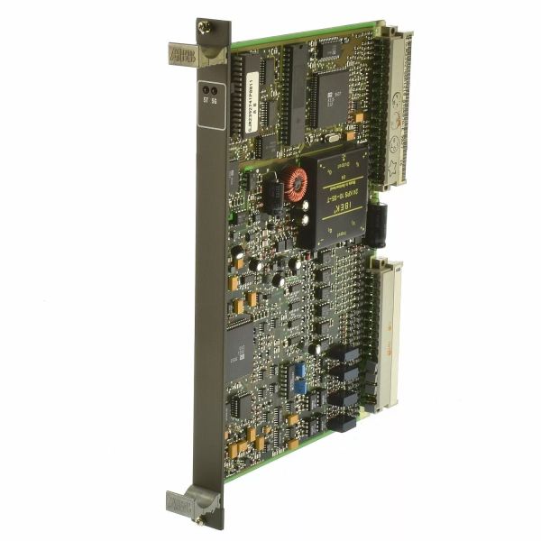 ABB GJR2392700R1210 83SR07A-E Analog Control Module