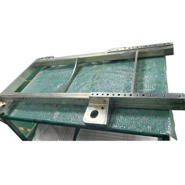 Advanced Welding Techniques and Nationwide Coverage Services